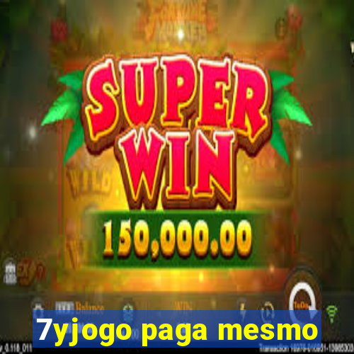 7yjogo paga mesmo